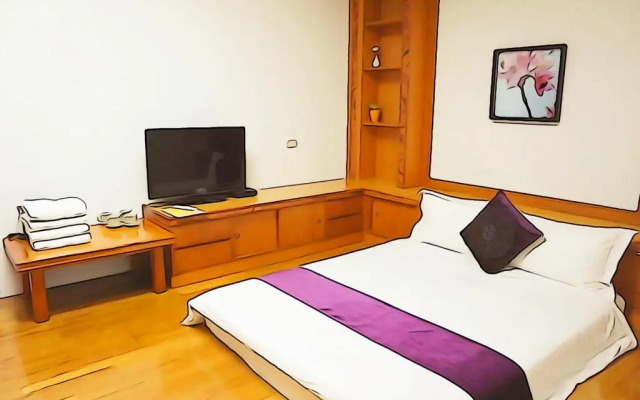 Donggang Hai-Wan Homestay