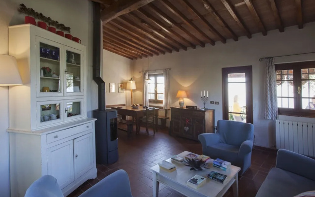 Casa Pedona