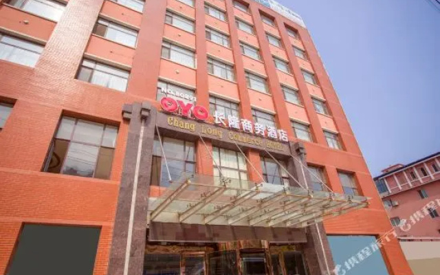 Chang Long Commerce Hotel