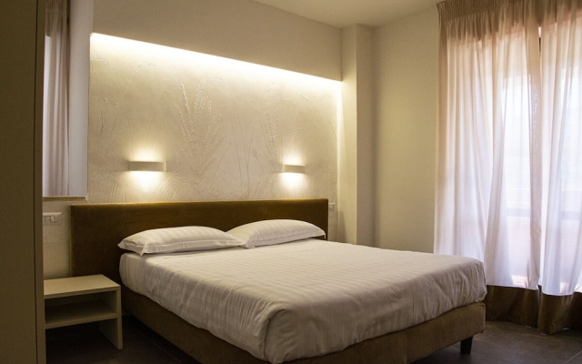 Albergo Terme Sant'Egidio