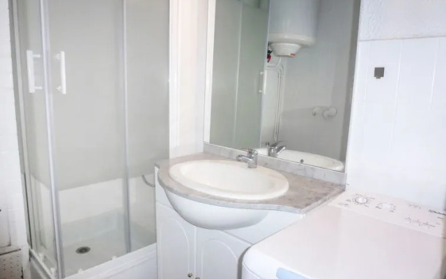 Apartment Le Grand Galion