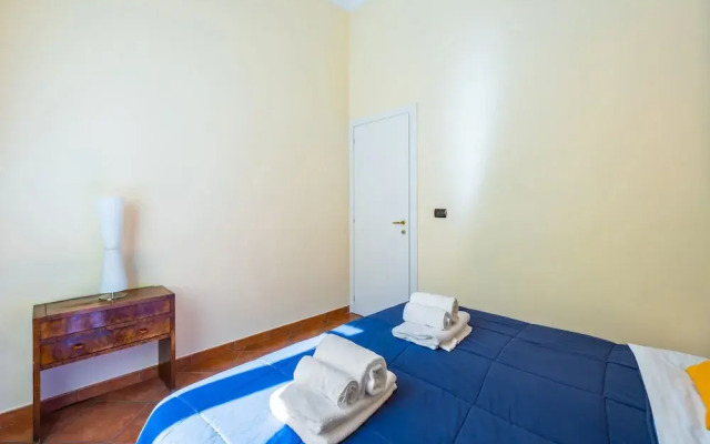 Casa Nostos Alabardieri by Napoliapartments
