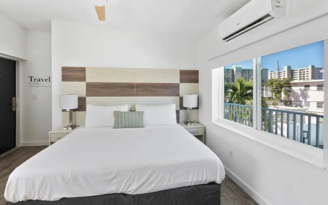 The Villas at St Pete Beach