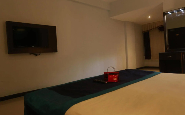 HOTEL ROCK FORT VIEW by Park Elanza