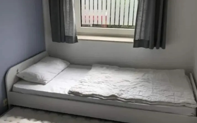 Verpust Comfortable Holiday Residence
