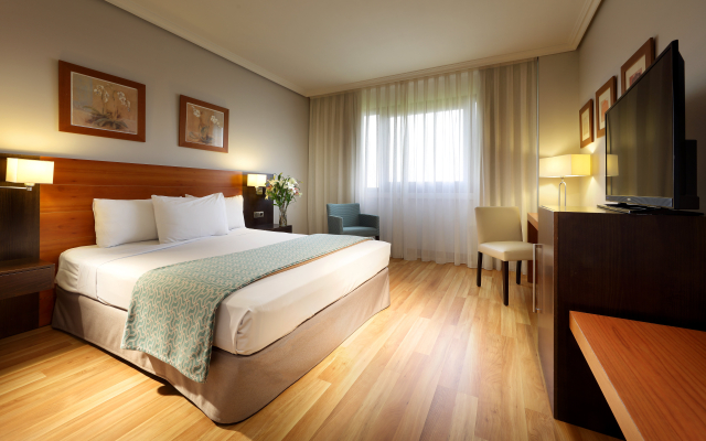 Hotel Exe Getafe