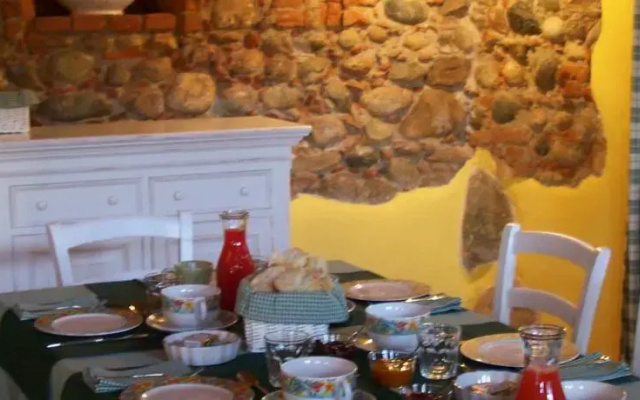 B&B Le Antiche Volte