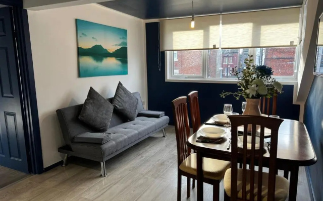 Empire Fleetwood Apartments - Windsor Terrace