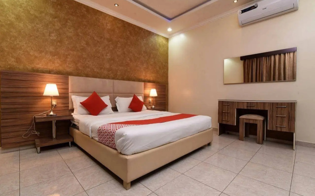 OYO 360 Rahati Branch 1