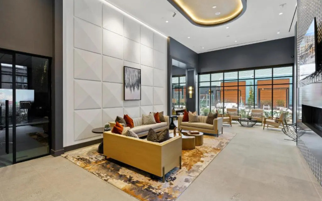 WhyHotel by Placemakr, Columbia
