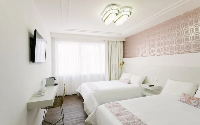 Casa Oxa Hotel