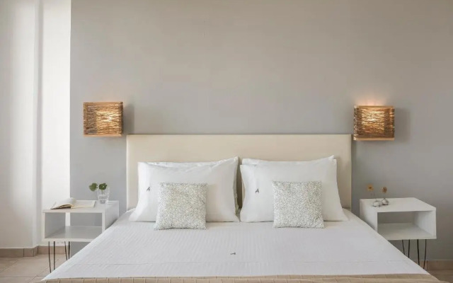 Agnanti Suites