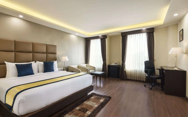 Days Hotel by Wyndham Jalandhar Jyoti Chowk
