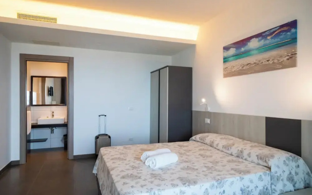 Residence Luzia by Marinella