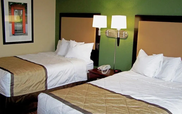 Extended Stay America - Columbia - Ft. Jackson