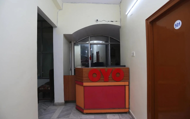 Hotel Awadh by OYO Rooms