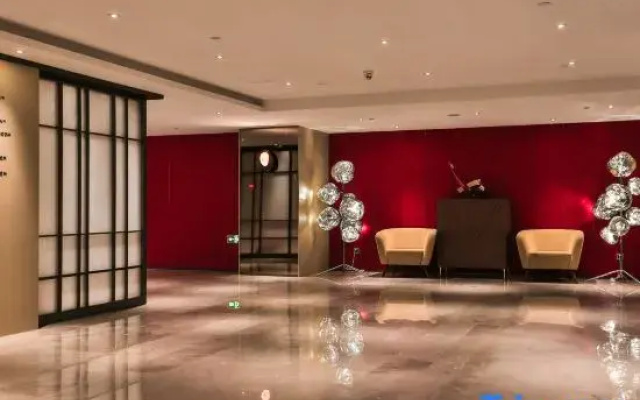 Winter Inn