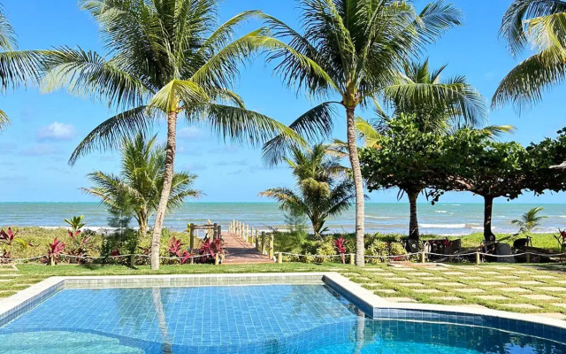 Pousada Villa Bougainville Maragogi