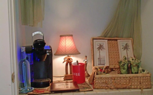 Inn to the Woods B&B