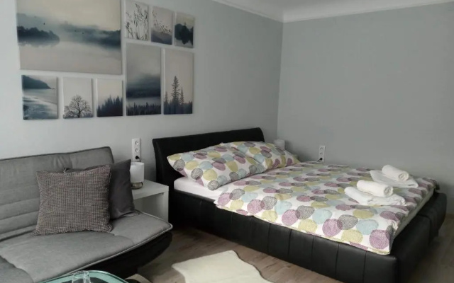 Our Haven in 1220