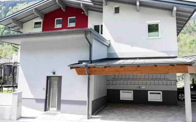 Present Apartment in Fusch