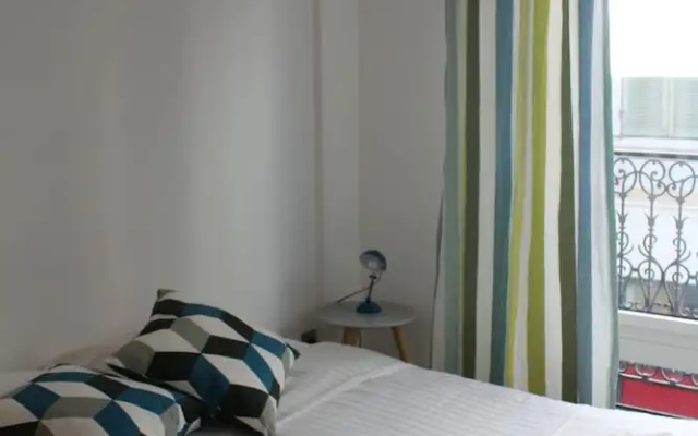 HappyRent Appartement Eve