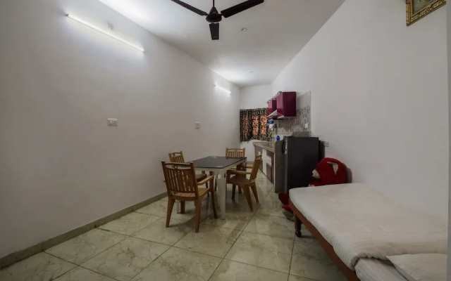 OYO 10094 Home Elegant Stay Hiran Magri
