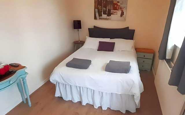 Admiral Blake Guest House
