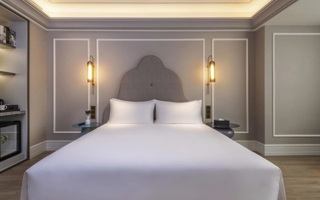 Mercure Shanghai Hongqiao Central (Opening August 2018)