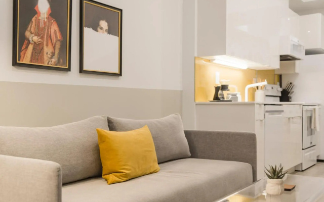 Abode XS House Stunning Architectural Flat