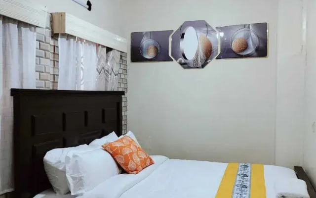 Lux Suites Mancelona Flats Parklands