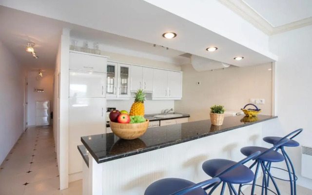 1005 Apartamento Lago San Maurici