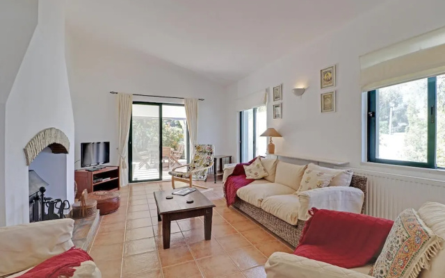 Algarve Country Villa With Pool by Homing