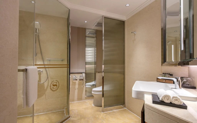 Sheraton Kingsley