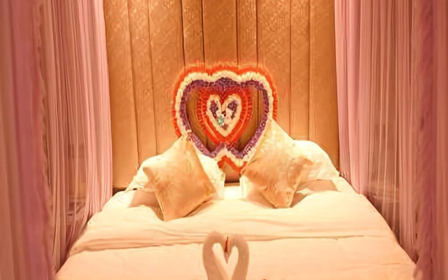 Tianhe Boutique Hotel