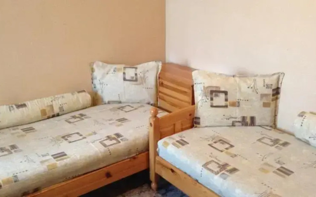Rumi Guest House