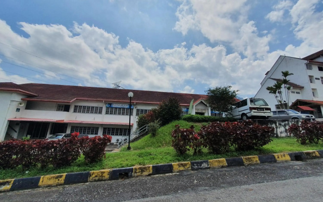 Selesa Hillhomes Golf Resort - T11GGB