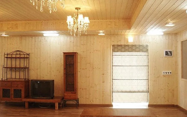 Gaeul Donghwa Pension