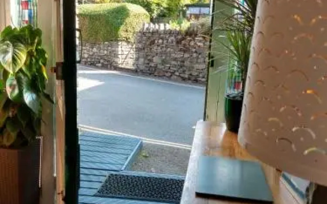The Lakes B&B