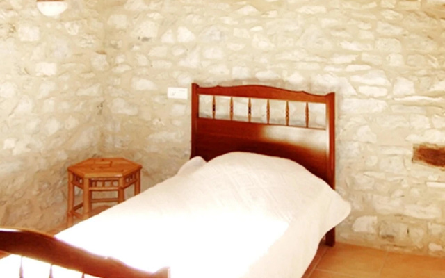 House With 3 Bedrooms in Grézels, With Private Pool and Furnished Garden
