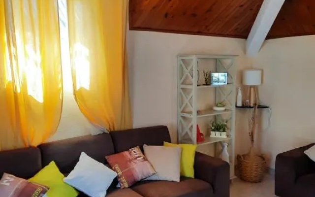 GÎTE Le Calou Pilon