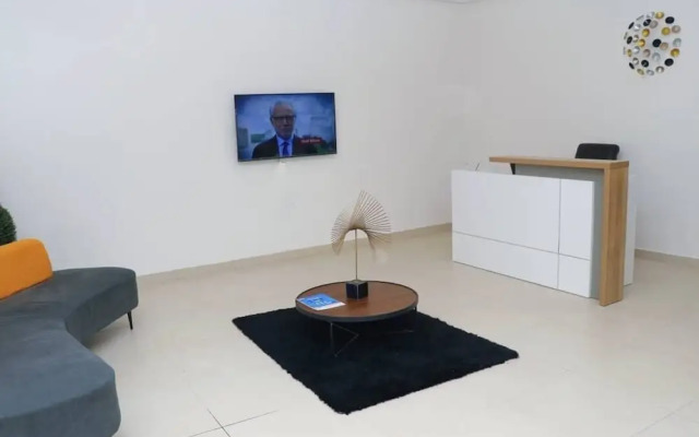 Westwing Hotels and Apartments Lekki