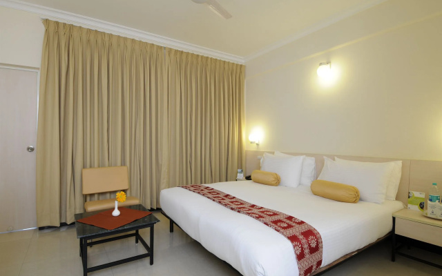 Grand Hotel Agra