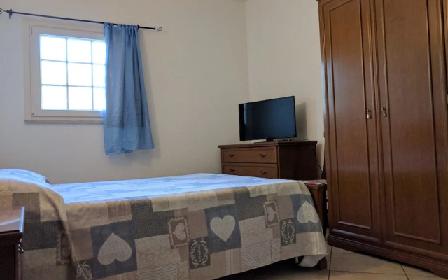 La Casa di Mary