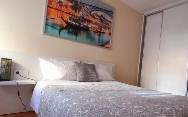 Oporto Vasconcelos Guest House