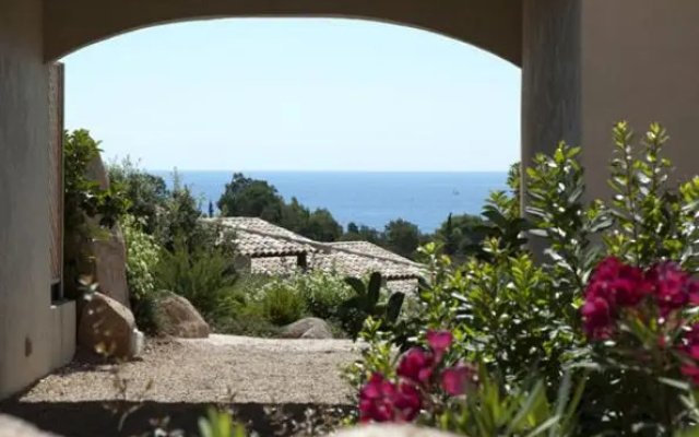 Residence a Rundinella