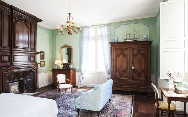Le Griffon - Les Suites Sarladaises