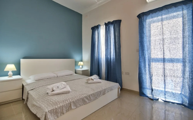 Off the Strand Gzira 1-bedroom