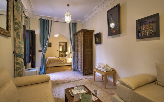 Riad Bijoux