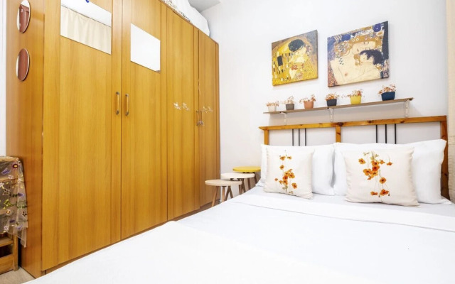 Lovely Flat Near Taksim Square in Cihangir